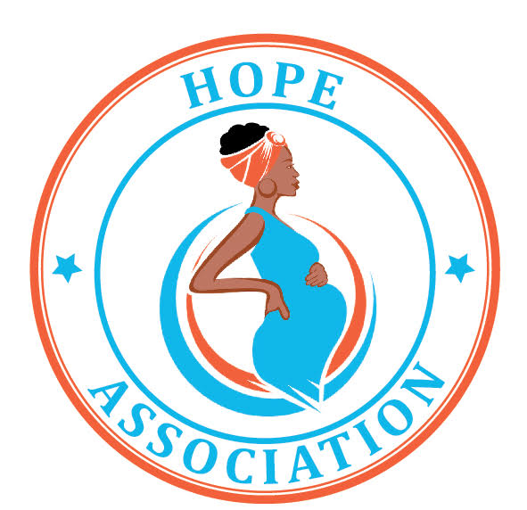 HOPE Health & Care logo