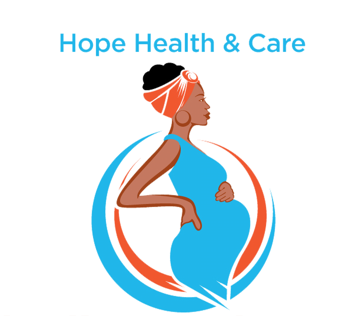 HOPE logo