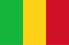 Mali Flag